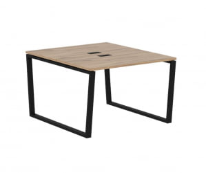 Бенч-система EDIS EVWST 1113 Дуб Денвер светлый Черный