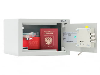 Мебельный сейф АИКО Т-17 / AIKO