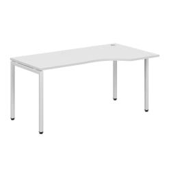 Стол XTEN-S XSCET 169 R Белый/белый Стол XTEN-S XSCET 169 R Белый/белый