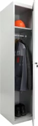 Шкаф ПРАКТИК ML 11-40 (базовый модуль)
