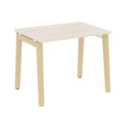 Стол письменный ONIX WOOD OW.SP-1.7 Денвер Светлый/Светлый Стол письменный ONIX WOOD OW.SP-1.7 Денвер Светлый/Светлый