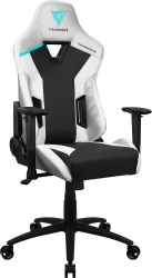 Геймерское кресло ThunderX3 TC3 Arctic White