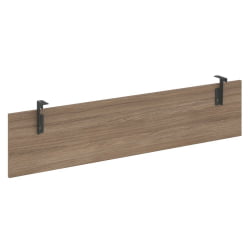 Царга для стола на металлокаркасе ONIX WOOD O.M-CS-4 Дуб Аризона/Темный Царга для стола на металлокаркасе ONIX WOOD O.M-CS-4 Дуб Аризона/Темный