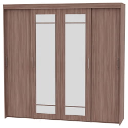 Шкаф-купе Т-5-230х235х60-М(ЯШТ-5) / T-5-230х235х60-M(ЯШТ-5)