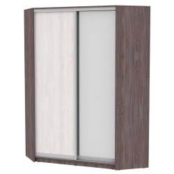 Шкаф-купе YA-198х1250-3(ЯАТ-ЯАС-D6D5)