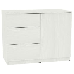 Комод Калисто(K16)699х902х468PUSHtoOPEN(ВД)