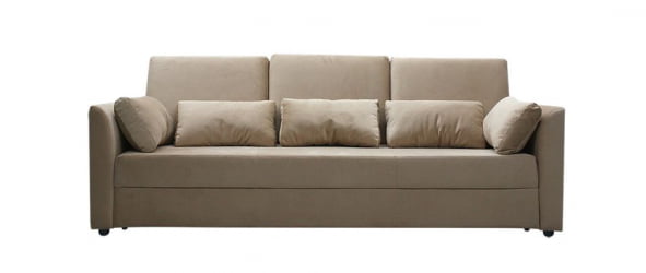 Диван с подушкой Зикка В-08/1 / V-08/1