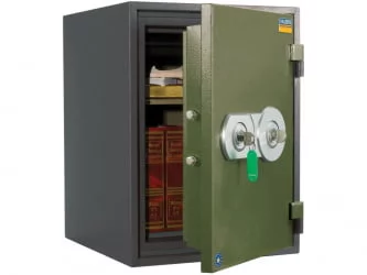 Огнестойкий сейф FRS-49 KL Огнестойкий сейф FRS-49 KL
