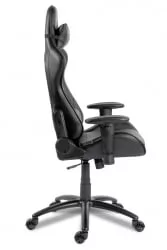 Геймерское кресло Arozzi Verona V2 Black