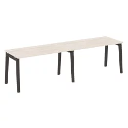 Рабочая станция ONIX WOOD OW.RS-2.3.7 Денвер Светлый/Темный Рабочая станция ONIX WOOD OW.RS-2.3.7 Денвер Светлый/Темный