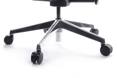 Кресло Rubens-M B1819-2 Темно-коричневый