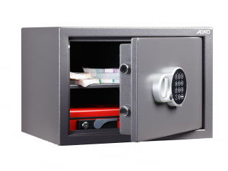 Сейф для денег АИКО ТСН.30-ЕЛ / AIKO TSN.30-EL