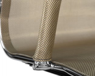 Офисное кресло для персонала DOBRIN CARTER (бежевый (22039))