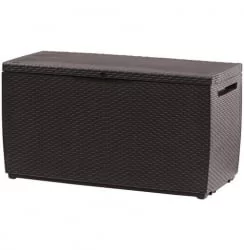 Сундук классический CAPRI STORAGE BOX 305 L Коричневый/Антрацид