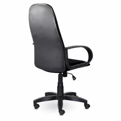 Кресло офисное BRABIX Praktik EX-279 Черный