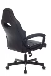 Кресло игровое Бюрократ VIKING 6 KNIGHT Черный Кресло игровое Бюрократ VIKING 6 KNIGHT Черный