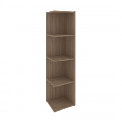 Модуль приставной 4 ячейки LOCKER plus LK.PM-4 Дуб Аризона Модуль приставной 4 ячейки LOCKER plus LK.PM-4 Дуб Аризона