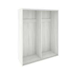 Корпус низкий + трек Maris SH.K2-6.2 Снежная Патина Корпус низкий + трек Maris SH.K2-6.2 Снежная Патина