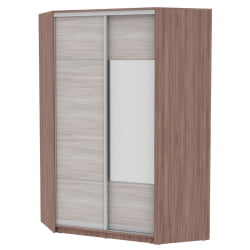 Шкаф-купе YA-230х1400-718-3(ЯШТ-ЯШС-D4D3)