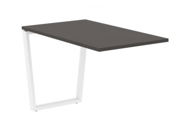 Брифинг-приставка ЕДИС ЕВБ 1167 Мокко Белый / EDIS EVB