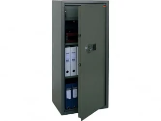 Офисный сейф ASM-120Т ЕL Офисный сейф ASM-120Т ЕL