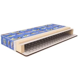 Матрас Classic Lux kids 60х120