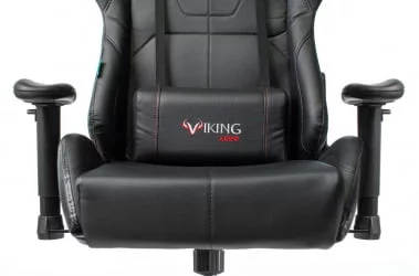 Кресло игровое Бюрократ VIKING 5 AERO BLACK Кресло игровое Бюрократ VIKING 5 AERO BLACK