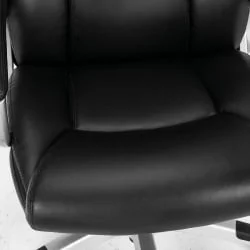 Кресло руководителя BRABIX PREMIUM Grand EX-501 Черный