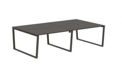 Бенч-система ЕДИС ЕВВСТ 2716 Мокко / EDIS EVWST