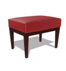 Банкетка малая прямоугольная Леонардо C-05/8