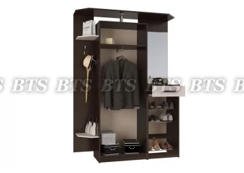 Прихожая Граф