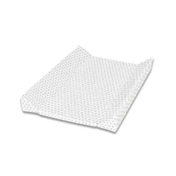 Пеленальная доска Micuna CP-1199 PLUS White Beige Dots Пеленальная доска Micuna CP-1199 PLUS White Beige Dots