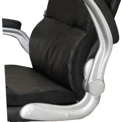 Кресло офисное BRABIX Fregat EX-510 Черный