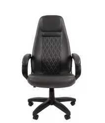 Кресло для руководителя CHAIRMAN 950LT Серый