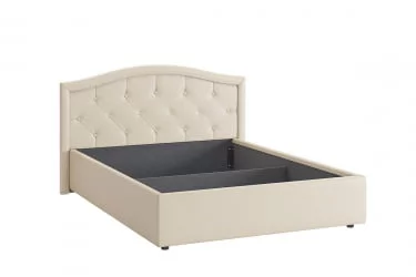 Кровать 1.4 Верона KM1.4-01.1792 Крем