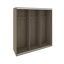 Корпус низкий + трек Maris SH.K3-3.2 Вяз Благородный Корпус низкий + трек Maris SH.K3-3.2 Вяз Благородный