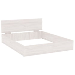 Кровать Алиса(L4)1647х798х2063(ЯАС)