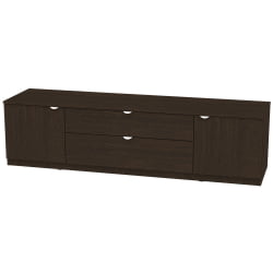 Комод Калисто(К31)475х1802х468ручкаторцеваяТР-2(Венге) / Калисто(K31)475х1802х468ручкаторцеваяTR-2(Венге)