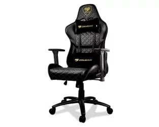 Кресло геймерское COUGAR ARMOR ONE ROYAL