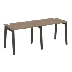 Рабочая станция ONIX WOOD OW.RS-2.1.7 Дуб Аризона/Темный Рабочая станция ONIX WOOD OW.RS-2.1.7 Дуб Аризона/Темный