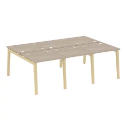Рабочая станция ONIX WOOD OW.D.RS-6.0.8 Дуб Аттик/Светлый Рабочая станция ONIX WOOD OW.D.RS-6.0.8 Дуб Аттик/Светлый