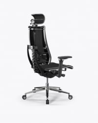 Компьютерное кресло Y 4DT B2-15D - YM93+Infinity+carbon /Kc14/Nc09/D15P/H13mM-3D(M26.B32.G25.W04)