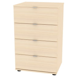 Комод Алиса(K2)856х540х459сторцевойручкой(ДМ) Комод Алиса(K2)856х540х459сторцевойручкой(ДМ)