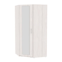 Шкаф распашный YR-198х1034-M(ЯАС-2)