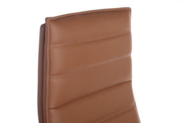 Кресло Рубенс А1819-2 Светло-коричневый / Rubens A1819-2