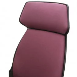 Кресло офисное BRABIX Galaxy EX-519 Терракотовый
