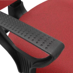 Компьютерное кресло BRABIX Prestige Ergo MG-311 Красный