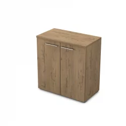 Шкаф низкий GLOSS LINE 9НШ.023.1 Teakwood Шкаф низкий GLOSS LINE 9НШ.023.1 Teakwood