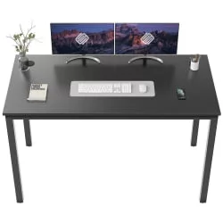 Cтолик для ноутбука Eureka ERK-CD-5501 Black