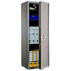 Офисный сейф TM.120Т Офисный сейф TM.120Т